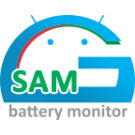 GSam Battery Monitor Pro icon