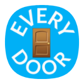 Every Door icon