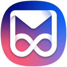 Temporary Email icon