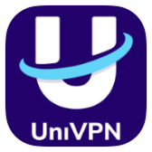 UniVPN icon