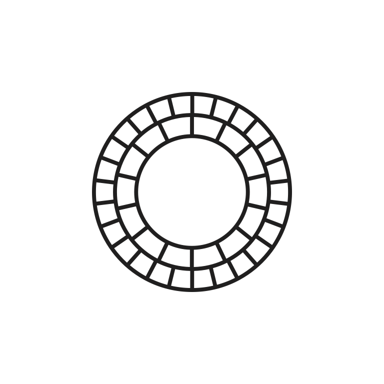 VSCO icon