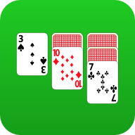 Solitaire icon