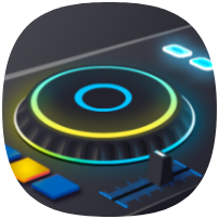 DJ it! icon