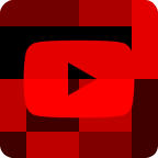 YouTube icon