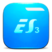 ES File Explorer icon