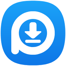 Pure Video Downloader icon