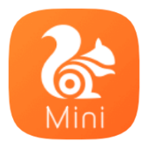 UC Browser mini icon