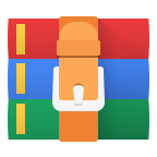 RAR icon