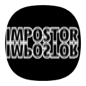 IMPOSTOR icon