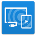 WiredXDisplay icon