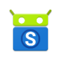 SDroid icon