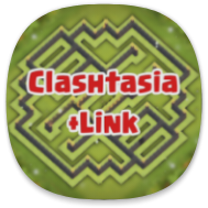 Clashtasia - Base Layout icon