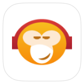 Monkey­Mote Lite icon