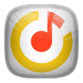 Yandex Music icon