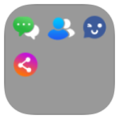 DualSpace icon