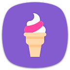 Pastello icon