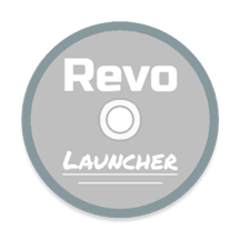 Revo Launcher icon