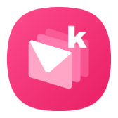 Infomaniak Mail icon