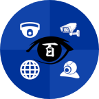 Hyakume icon