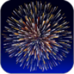 Real Fireworks icon