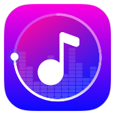 Music Player icon