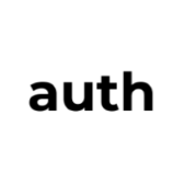 auth icon