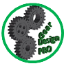 Gear Design PRO icon