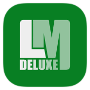 LazyMedia Deluxe icon