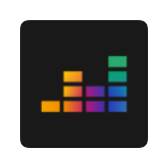 Deezer icon