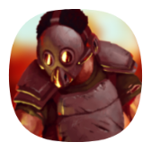 Crimsonland icon