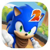 Sonic Boom icon