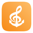 AudioAnchor icon