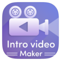 Intro Video icon