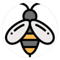 Bee VPN icon