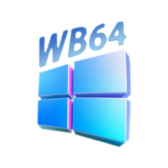 Winlator 9.1.1 WineBox64 icon