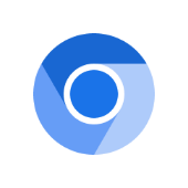 Ungoogled Chromium icon