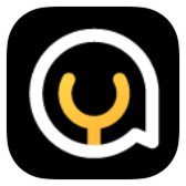 Aline Yellow icon
