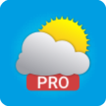 Meteored Pro icon