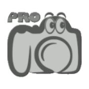 Photographer's companion Pro icon