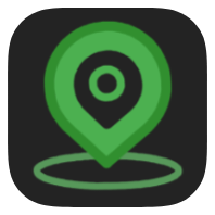 FindMyDevice icon