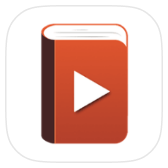 Listen Audiobook Player icon