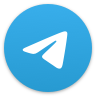 Telegram2 icon