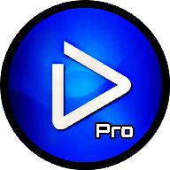 Me Video Player Pro icon