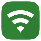 WiFiAnalyzer icon