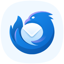 Thunderbird icon