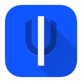 posidon launcher icon