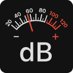 Sound Meter icon