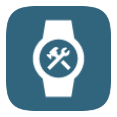 WearOS Toolbox icon