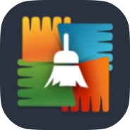 AVG Cleaner icon