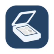 Tiny Scanner icon